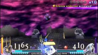 WoL vs Sephiroth
