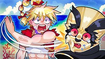 Chrono Cross but I can only use RED