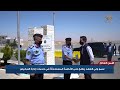 سمو ولي العهد يطلع على الأنظمة المستحدثة في خدمات إدارة الترخيص