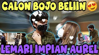 AKHIRNYA AUREL ATTA BELI LEMARI BARU, UNTUK KEHIDUPAN BARU