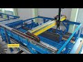 Shuttering  deshuttering robot  progress maschinen  automation