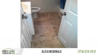 42 Mildred Rd Brockton, MA | $179,900 | MLS #71590614