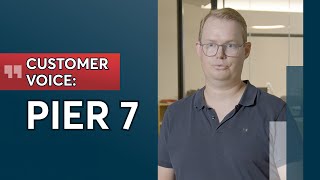 How Pier 7 tackled their GDPR compliance challenges with DataGuard