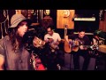 Dirty Heads - Higher and Higher (Acoustic)