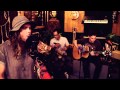 Dirty Heads - Higher and Higher Acoustic