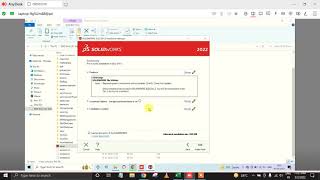 How To Install Solidworks 2022 Full Installation Without Any Error With Crack File