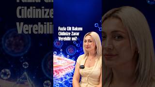 Fazla Cilt Bakımı Cildinize Zarar Verebilir mi?
