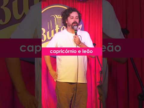 Alguém sabe se leão e capricórnio combinam?