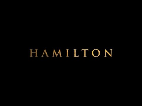 Hamilton Trailer