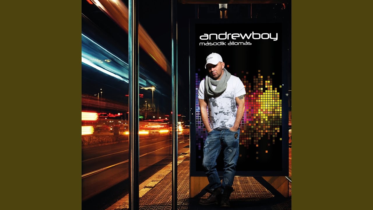 Születésnapomra (Andrewboy 2016 Rework) auf YouTube ansehen
