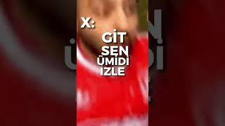 Xveledin Tekigit Sen Ümidi The Babo Izle