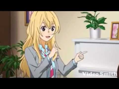 四月は君の嘘 紹介 ささっちょアニメぶろぐ 四月は君の嘘 紹介 ささっちょアニメぶろぐ