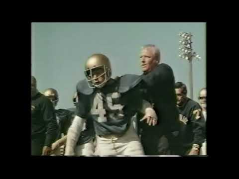 Rudy Movie Trailer
