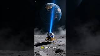 Lunar Wi-Fi Is REAL 🌕📡 | Artemis 3 Streaming 4K From the Moon?!