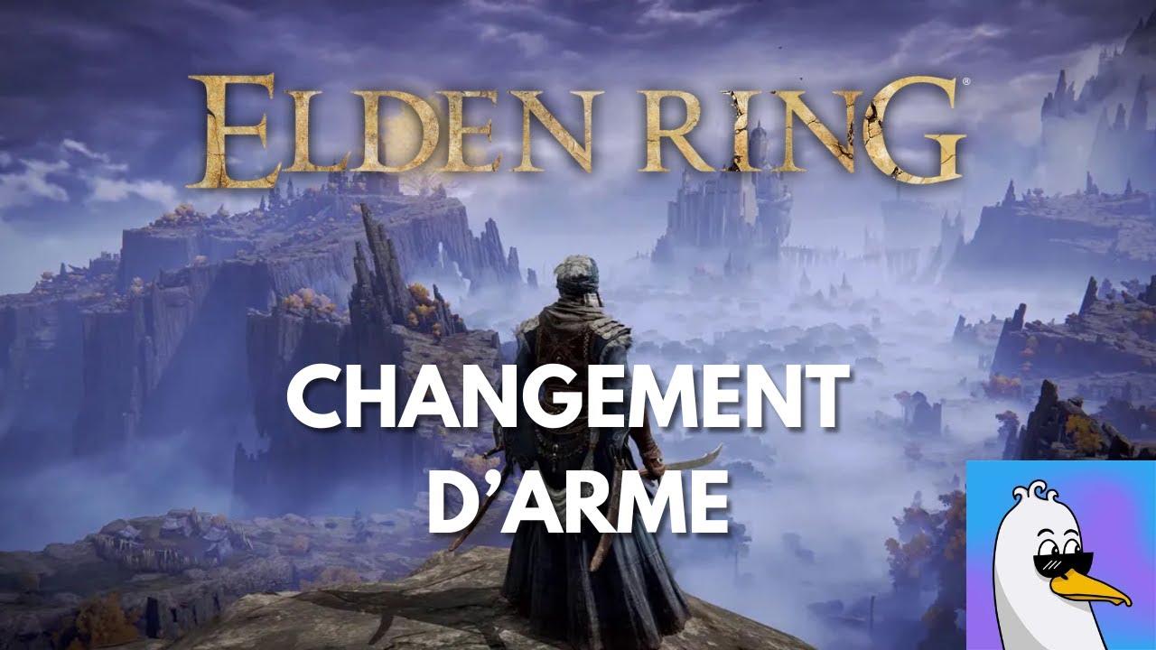 CHANGEMENT D