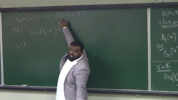 Lecture 7 (part 2):  Open balls , closed balls in metric spaces and examples