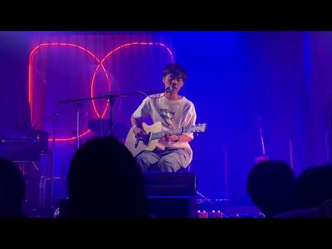 สาย - เขียนไขและวานิช live at #ภูเขาเดินทาง (DECOMMUNE)