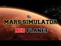 MARS SIMULATOR RED PLANET PC Free Download