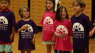 BCT Summer Camps 2021