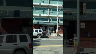 Snap Benefits Paused so County Building traffic is nonexistent