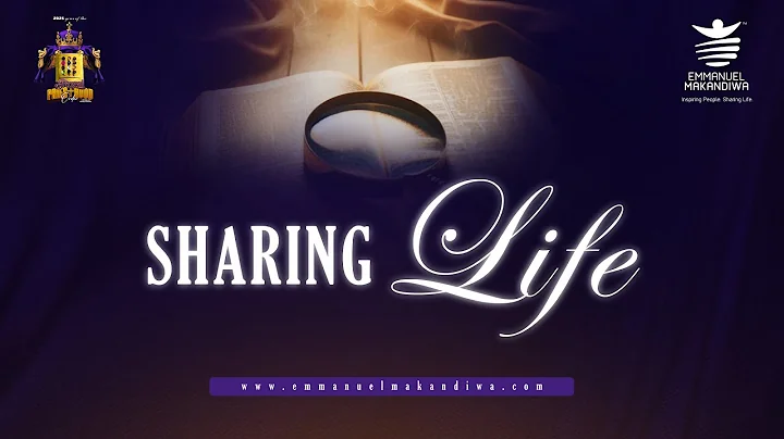 Sunday International Service with Emmanuel Makandiwa  14/09/2025