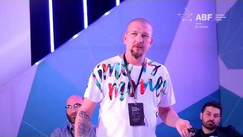 Armenian Blockchain Forum 2018