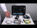 MY C005P Multi Parameter Patient Monitor How To Install MY C005P Multi Parameter Patient Monitor How To Install