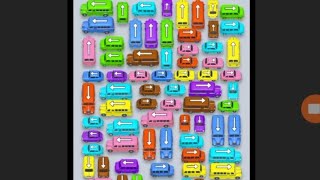 Details Bus Loop Car Jam Game Level 21-23 Walkthrough | Easy Solution Gameplay 2026 Guide