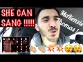 MaKenzie Thomas Performs “Emotion” - The Voice 2018 Live Top 11 Performances - Reaction Video
