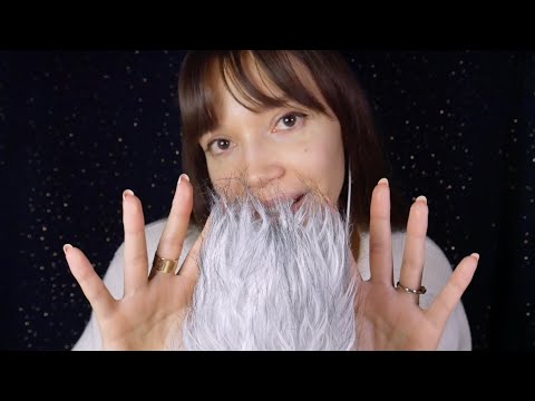 ASMR | Un Bon Scratching