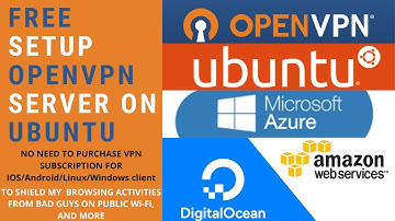 Build Your Own Free VPN. Browse Securely from Anywhere [OpenVPN]