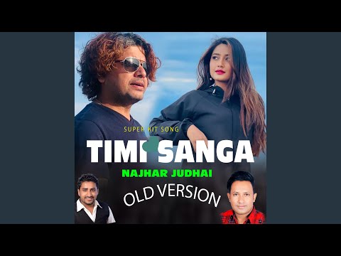 Timi Sanga Najar