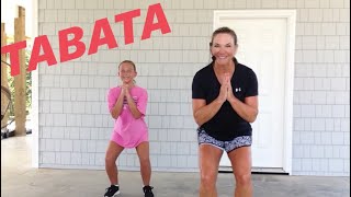 DAY 1 - 30 minute CARDIO WORKOUT for Active Seniors & Beginners