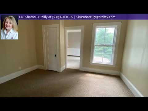 368 Main St, Milford, MA home video tour