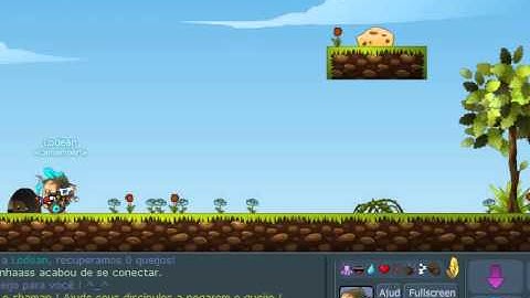 Como Fazer WJ (Wall Jump) no Transformice