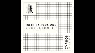Infinity Plus One - Context Is Broken (feat. JaronX)