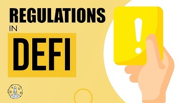 Regulations in DeFi and Decentralized Exchanges | What is Coming Next? | Token Metrics AMA