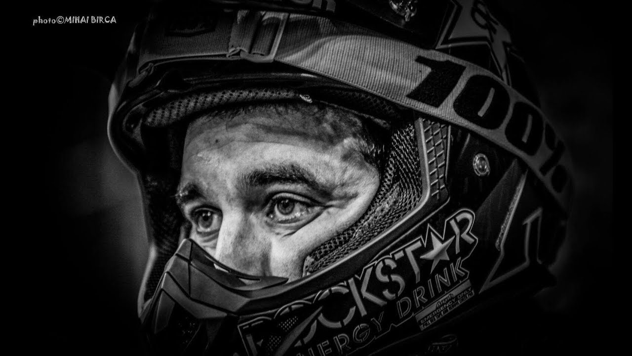 redbull hard enduro 2019 ALFREDO GOMEZ BAD CRASH - Last ride before the bad event