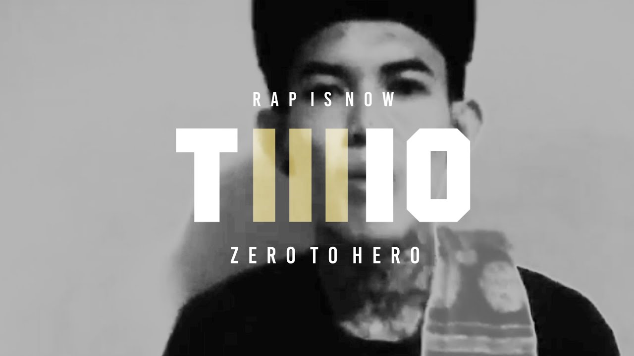 z2h channel TWIO3 : 278 ทอ.ไทย (ONLINE AUDITION) | RAP IS NOW