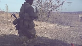 Veterans Push For Major Richard Star Act