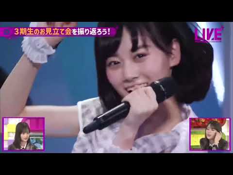 【乃木坂46】キメキメパチリな山下さん