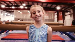 Thomas Gymnastics Expansion