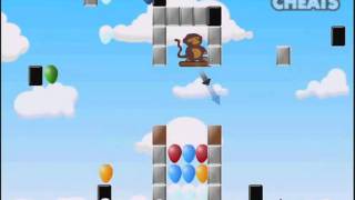 Bloons Insanity Level 42 Strategy is Key