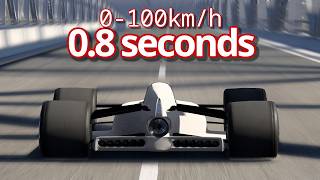 Adding the Succ, and seeing how much Faster we can Go in BeamNG