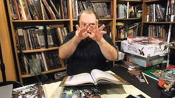 Pathfinder: Advanced Race Guide Remaining Chapters - Dwarven Tavern Review