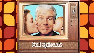 Siskel & Ebert (1995) - Father of the Bride Part II, Reckless, Sabrina, Georgia