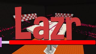 Minecraft: Lazr (Official Trailer)