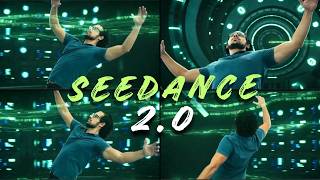 Testei o Seedance 2 — A Melhor IA de Vídeo Atualmente?