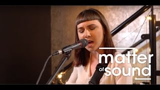 Natalie McCool - 'You and I' - Band and Bean April 2017