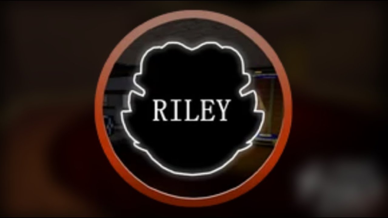 Cómo obtener "Riley" badge | My Average Piggy RP